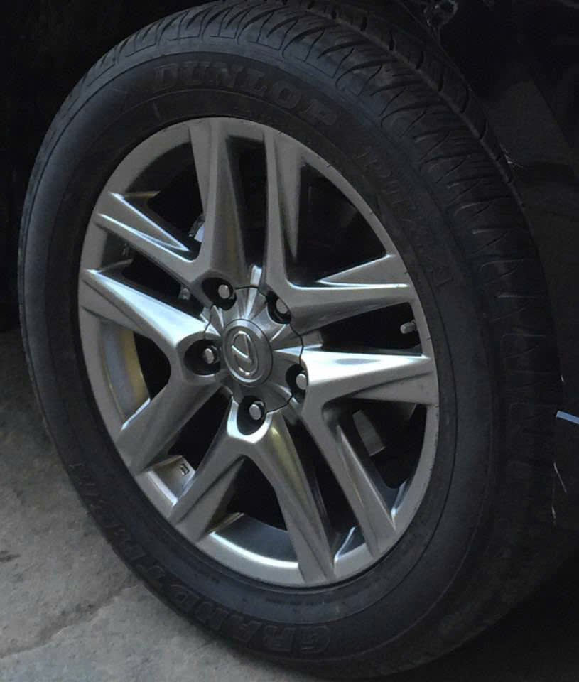 XU HƯỚNG LỐP XE CÔNG NGHỆ CAO - LỐP XE CÓ SĂM VÀ LỐP XE KHÔNG SĂM